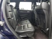 ✅ 2015 Jeep Grand Cherokee Overland • VIN: 1C4RJFCM2FC174214 • Лот: 91205775. Опубликован ранее на Copart с пробегом 142 178 миль. Бесплатный доступ к архиву аукционных продаж из США и подробный отчёт об истории автомобиля на DreamBid. Изображение 11.