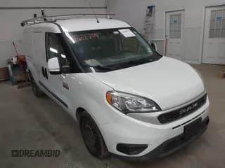 ✅ 2020 Ram ProMaster City Passenger SLT • VIN: ZFBHRFBB4L6P24868 • Лот: 43608739. Опубликован ранее на IAAI с пробегом 94 596 миль. Бесплатный доступ к архиву аукционных продаж из США и подробный отчёт об истории автомобиля на DreamBid. Изображение 1.