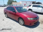 ✅ 2010 Subaru Impreza Premium • VIN: JF1GE6B67AG501633 • Lot: 42114222. Listed on IAAI with 149,463 mi. Free auction sales archive from the USA and detailed vehicle history report at DreamBid. Image 1.