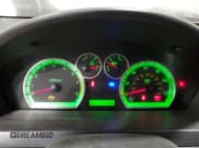 ✅ 2010 Chevrolet Aveo 1LT • VIN: KL1TD5DE3AB129917 • Lot: 87698325. Wystawiony na Copart z przebiegiem 137 206 mil. Bezpłatny archiwum sprzedaży aukcyjnych z USA i szczegółowy raport historii pojazdu na DreamBid. Zdjęcie 9.