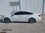 ✅ 2019 Honda Accord Touring • VIN: 1HGCV3F90KA013626 • Lot: 43214189. Wystawiony na IAAI z przebiegiem 126 242 mil. Bezpłatny archiwum sprzedaży aukcyjnych z USA i szczegółowy raport historii pojazdu na DreamBid. Zdjęcie 14.