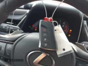 ✅ 2021 Lexus ES 350 F Sport • VIN: 58AGZ1B17MU103743 • Lot: 41163795. Wystawiony na IAAI z przebiegiem 28 825 mil. Bezpłatny archiwum sprzedaży aukcyjnych z USA i szczegółowy raport historii pojazdu na DreamBid. Zdjęcie 11.