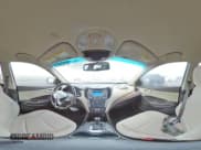 ✅ 2013 Hyundai Santa Fe Sport • VIN: 5XYZU3LB2DG122143 • Лот: 91450475. Опубликован ранее на Copart с пробегом 149 149 миль. Бесплатный доступ к архиву аукционных продаж из США и подробный отчёт об истории автомобиля на DreamBid. Изображение 15.