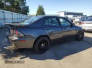 ✅ 2002 Lexus IS 300/350 • VIN: JTHBD192520048800 • Лот: 74569344. Опубликован ранее на Copart с пробегом 141 832 миль. Бесплатный доступ к архиву аукционных продаж из США и подробный отчёт об истории автомобиля на DreamBid. Изображение 3.