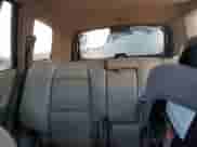 2005 Hyundai Santa Fe z VIN KM8SB73D65U991596, wystawiony jako Copart lot #89161285 z przebiegiem 380 167 mil mil oraz Szkoda całkowita • Salvage title. Historia ofert i sprzedaży dostępna na DreamBid. Obrazek 10.