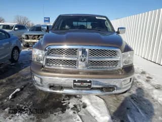 ✅ 2010 Dodge 1500 SLT • VIN: 1D7RV1CT4AS210262 • Lot: 88009815. Wystawiony na Copart z przebiegiem 151 259 mil. Bezpłatny archiwum sprzedaży aukcyjnych z USA i szczegółowy raport historii pojazdu na DreamBid. Zdjęcie 5.