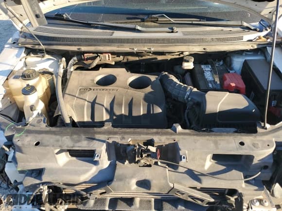 ✅ 2013 Ford Edge SEL • VIN: 2FMDK3J98DBB56782 • Лот: 87392375. Опубликован ранее на Copart с пробегом 122 845 миль. Бесплатный доступ к архиву аукционных продаж из США и подробный отчёт об истории автомобиля на DreamBid. Изображение 11.