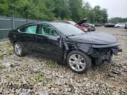 ✅ 2014 Chevrolet Impala LT • VIN: 2G1115SL6E9115861 • Лот: 63596984. Опубликован ранее на Copart с пробегом Не указан. Бесплатный доступ к архиву аукционных продаж из США и подробный отчёт об истории автомобиля на DreamBid. Изображение 4.