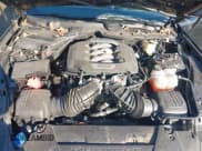 ✅ 2024 Ford Mustang GT Premium • VIN: 1FA6P8CF6R5420503 • Lot: 43854264. Listed on IAAI with 25,116 mi. Free auction sales archive from the USA and detailed vehicle history report at DreamBid. Image 10.