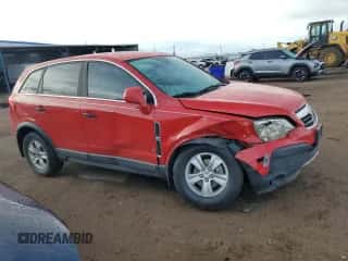 2009 Saturn VUE XE с VIN 3GSDL43N19S553483, выставлен на аукционе Copart как лот 69051474 с пробегом 100 051 миль миль и На запчасти • Non repairable. История ставок и продаж доступна на DreamBid. Изображение 4.