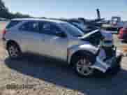 2013 Chevrolet Equinox LS z VIN 2GNALBEK5D6212608, wystawiony jako Copart lot #87457575 z przebiegiem 195 413 mil mil oraz Szkoda całkowita • Salvage title. Historia ofert i sprzedaży dostępna na DreamBid. Obrazek 4.