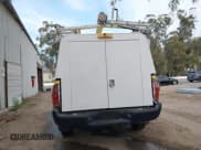 ✅ 2014 Toyota Tacoma • VIN: 5TFNX4CN3EX034111 • Lot: 43721729. Listed on IAAI with 145,807 mi. Free auction sales archive from the USA and detailed vehicle history report at DreamBid. Image 16.