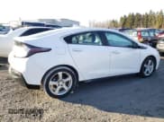 ✅ 2018 Chevrolet Volt LT • VIN: 1G1RA6S58JU109762 • Lot: 41773914. Wystawiony na Copart z przebiegiem 71 277 mil. Bezpłatny archiwum sprzedaży aukcyjnych z USA i szczegółowy raport historii pojazdu na DreamBid. Zdjęcie 3.