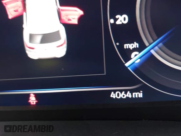 ✅ 2023 Volkswagen Atlas SE • VIN: 1V2HE2CA1PC210232 • Лот: 40966039. Опубликован ранее на IAAI с пробегом 4 064 миль. Бесплатный доступ к архиву аукционных продаж из США и подробный отчёт об истории автомобиля на DreamBid. Изображение 15.