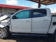 ✅ 2022 Chevrolet Colorado 4WD LT • VIN: 1GCGTCEN4N1178278 • Лот: 42398010. Опубликован ранее на IAAI с пробегом 71 359 миль. Бесплатный доступ к архиву аукционных продаж из США и подробный отчёт об истории автомобиля на DreamBid. Изображение 14.