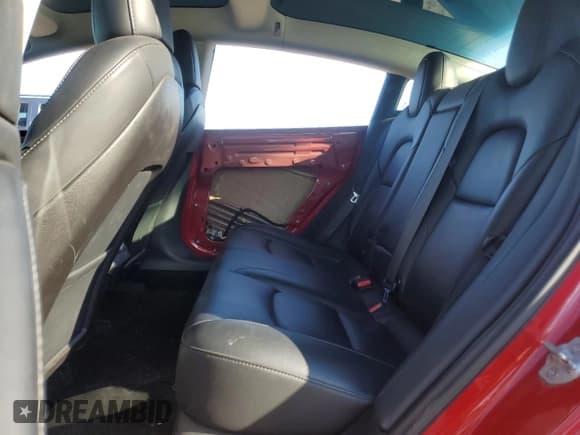 ✅ 2018 Tesla Model 3 Long Range Battery • VIN: 5YJ3E1EB6JF146131 • Lot: 92086685. Listed on Copart with 122,145 mi. Free auction sales archive from the USA and detailed vehicle history report at DreamBid. Image 10.