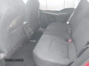 ✅ 2024 Subaru Solterra Touring • VIN: JTMABABA9RA066371 • Lot: 43017007. Wystawiony na IAAI z przebiegiem Nie podano. Bezpłatny archiwum sprzedaży aukcyjnych z USA i szczegółowy raport historii pojazdu na DreamBid. Zdjęcie 8.