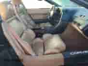 1993 Chevrolet Corvette с VIN 1G1YY23P4P5103671, выставлен на аукционе Copart как лот 76969634 с пробегом Не указан миль и Списание • Salvage title. История ставок и продаж доступна на DreamBid. Изображение 11.