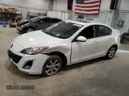 ✅ 2011 Mazda 3 i Touring • VIN: JM1BL1VF1B1388338 • Lot: 90060315. Wystawiony na Copart z przebiegiem 171 443 mil. Bezpłatny archiwum sprzedaży aukcyjnych z USA i szczegółowy raport historii pojazdu na DreamBid. Zdjęcie 1.