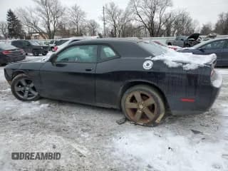 ✅ 2014 Dodge Challenger SXT • VIN: 2C3CDYAGXEH294185 • Lot: 89026805. Wystawiony na Copart z przebiegiem Nie podano. Bezpłatny archiwum sprzedaży aukcyjnych z USA i szczegółowy raport historii pojazdu na DreamBid. Zdjęcie 2.