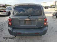 ✅ 2008 Chevrolet HHR LT • VIN: 3GNDA23D98S588985 • Lot: 91234425. Listed on Copart with 172,792 mi. Free auction sales archive from the USA and detailed vehicle history report at DreamBid. Image 6.