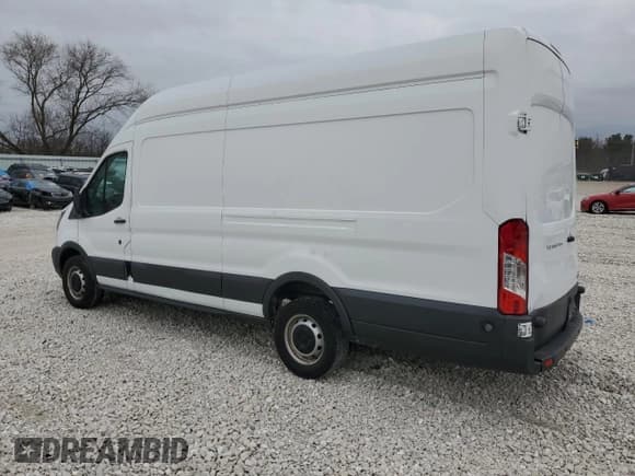 ✅ 2016 Ford Transit Cargo • VIN: 1FTYR3XM2GKA72822 • Lot: 53126795. Wystawiony na Copart z przebiegiem 170 535 mil. Bezpłatny archiwum sprzedaży aukcyjnych z USA i szczegółowy raport historii pojazdu na DreamBid. Zdjęcie 2.