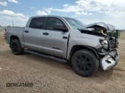 ✅ 2020 Toyota Tundra SR5 • VIN: 5TFEY5F18LX259889 • Lot: 67958305. Listed on Copart with 111,889 mi. Free auction sales archive from the USA and detailed vehicle history report at DreamBid. Image 4.