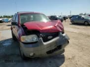 ✅ 2005 Ford Escape XLT • VIN: 1FMYU931X5KD17954 • Lot: 49883795. Listed on Copart with 185,357 mi. Free auction sales archive from the USA and detailed vehicle history report at DreamBid. Image 11.