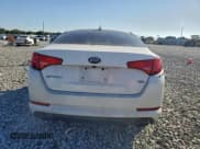 ✅ 2013 Kia Optima LX • VIN: 5XXGM4A75DG136618 • Lot: 92885555. Listed on Copart with 151,141 mi. Free auction sales archive from the USA and detailed vehicle history report at DreamBid. Image 6.