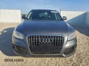 ✅ 2016 Audi Q5 Premium Plus • VIN: WA1L2AFP8GA065047 • Лот: 95403895. Опубликован ранее на Copart с пробегом 202 866 миль. Бесплатный доступ к архиву аукционных продаж из США и подробный отчёт об истории автомобиля на DreamBid. Изображение 5.