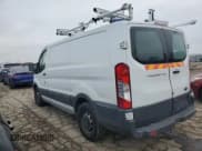 ✅ 2016 Ford Transit Cargo • VIN: 1FTYE1ZM0GKA81094 • Lot: 42951715. Listed on Copart with 112,201 mi. Free auction sales archive from the USA and detailed vehicle history report at DreamBid. Image 2.