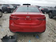 ✅ 2018 Hyundai Accent SE • VIN: 3KPC24A37JE026207 • Лот: 51075895. Опубликован ранее на Copart с пробегом 66 750 миль. Бесплатный доступ к архиву аукционных продаж из США и подробный отчёт об истории автомобиля на DreamBid. Изображение 6.