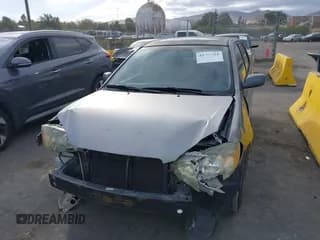 ✅ 2005 Toyota Corolla CE • VIN: 1NXBR32E05Z532725 • Lot: 43692716. Listed on IAAI with Not provided. Free auction sales archive from the USA and detailed vehicle history report at DreamBid. Image 6.