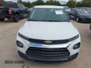 ✅ 2023 Chevrolet TrailBlazer LS • VIN: KL79MMS22PB025334 • Лот: 43361790. Опубликован ранее на IAAI с пробегом 27 024 миль. Бесплатный доступ к архиву аукционных продаж из США и подробный отчёт об истории автомобиля на DreamBid. Изображение 12.