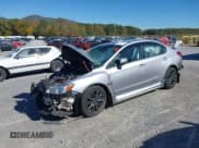 ✅ 2017 Subaru WRX • VIN: JF1VA1B66H9837214 • Lot: 43409843. Wystawiony na IAAI z przebiegiem Nie podano. Bezpłatny archiwum sprzedaży aukcyjnych z USA i szczegółowy raport historii pojazdu na DreamBid. Zdjęcie 2.