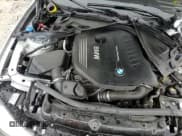 ✅ 2018 BMW 3 Series 340i • VIN: WBA8B3C59JK384613 • Lot: 51795395. Wystawiony na Copart z przebiegiem 42 888 mil. Bezpłatny archiwum sprzedaży aukcyjnych z USA i szczegółowy raport historii pojazdu na DreamBid. Zdjęcie 16.