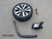 ✅ 2020 Nissan Versa SR • VIN: 3N1CN8FV1LL902585 • Lot: 42471465. Listed on IAAI with 94,754 mi. Free auction sales archive from the USA and detailed vehicle history report at DreamBid. Image 11.