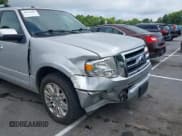 ✅ 2011 Ford Expedition Limited • VIN: 1FMJU1K57BEF06191 • Лот: 42742105. Опубликован ранее на IAAI с пробегом 182 561 миль. Бесплатный доступ к архиву аукционных продаж из США и подробный отчёт об истории автомобиля на DreamBid. Изображение 6.