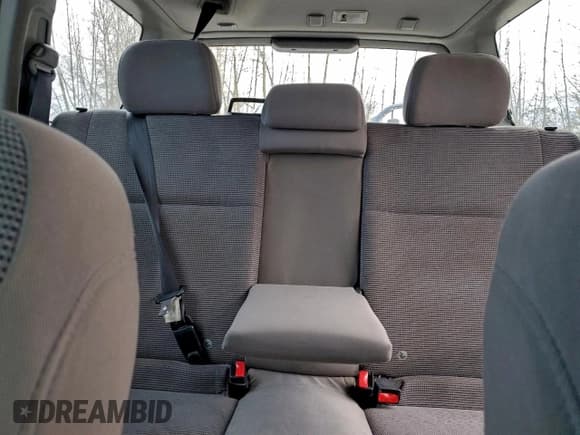 ✅ 2007 Subaru Forester X • VIN: JF1SG63637H721485 • Lot: 94172585. Listed on Copart with 235,955 mi. Free auction sales archive from the USA and detailed vehicle history report at DreamBid. Image 10.