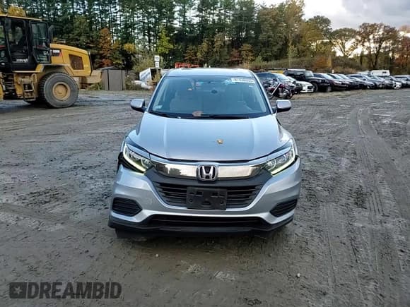 ✅ 2019 Honda HR-V LX • VIN: 3CZRU6H39KG714893 • Лот: 87438555. Опубликован ранее на Copart с пробегом 68 052 миль. Бесплатный доступ к архиву аукционных продаж из США и подробный отчёт об истории автомобиля на DreamBid. Изображение 13.