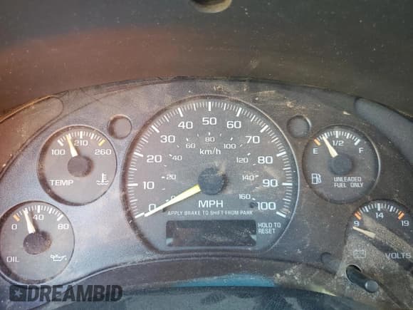 ✅ 1998 Chevrolet S-10 LS • VIN: 1GCCS19X1W8131963 • Lot: 80680024. Wystawiony na Copart z przebiegiem Nie podano. Bezpłatny archiwum sprzedaży aukcyjnych z USA i szczegółowy raport historii pojazdu na DreamBid. Zdjęcie 9.