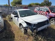 ✅ 2016 Chevrolet Cruze LS • VIN: 1G1PC5SH3G7183037 • Лот: 43604995. Опубликован ранее на IAAI с пробегом 113 479 миль. Бесплатный доступ к архиву аукционных продаж из США и подробный отчёт об истории автомобиля на DreamBid. Изображение 6.