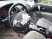 ✅ 2013 Nissan Rogue S • VIN: JN8AS5MV0DW604544 • Lot: 42695306. Listed on IAAI with 169,735 mi. Free auction sales archive from the USA and detailed vehicle history report at DreamBid. Image 12.