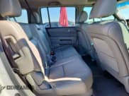 ✅ 2013 Honda Pilot EX-L • VIN: 5FNYF3H78DB012196 • Lot: 91439425. Listed on Copart with 145,786 mi. Free auction sales archive from the USA and detailed vehicle history report at DreamBid. Image 11.