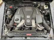 ✅ 2017 Mercedes-Benz G 63 AMG • VIN: WDCYC7DF9HX261917 • Lot: 72921882. Wystawiony na Copart z przebiegiem 30 453 mil. Bezpłatny archiwum sprzedaży aukcyjnych z USA i szczegółowy raport historii pojazdu na DreamBid. Zdjęcie 9.