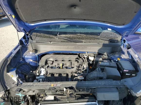 2024 Hyundai Venue SEL с VIN KMHRC8A35RU325394, выставлен на аукционе Copart как лот 71941794 с пробегом 2 193 миль миль и Списание • Salvage title. История ставок и продаж доступна на DreamBid. Изображение 12.