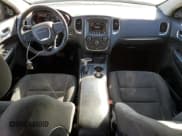 ✅ 2018 Dodge Durango SXT • VIN: 1C4RDJAG9JC116388 • Лот: 92186375. Опубликован ранее на Copart с пробегом 166 190 миль. Бесплатный доступ к архиву аукционных продаж из США и подробный отчёт об истории автомобиля на DreamBid. Изображение 8.