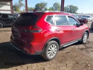 ✅ 2019 Nissan Rogue SV • VIN: 5N1AT2MV2KC756410 • Лот: 43299796. Опубликован ранее на IAAI с пробегом 126 866 миль. Бесплатный доступ к архиву аукционных продаж из США и подробный отчёт об истории автомобиля на DreamBid. Изображение 4.