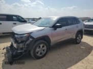 ✅ 2023 Toyota RAV4 LE • VIN: 2T3H1RFV5PC235007 • Lot: 89436915. Wystawiony na Copart z przebiegiem 35 626 mil. Bezpłatny archiwum sprzedaży aukcyjnych z USA i szczegółowy raport historii pojazdu na DreamBid. Zdjęcie 1.