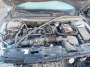 ✅ 2019 Honda Accord Sport • VIN: 1HGCV1F3XKA176235 • Lot: 43817971. Listed on IAAI with 104,376 mi. Free auction sales archive from the USA and detailed vehicle history report at DreamBid. Image 10.